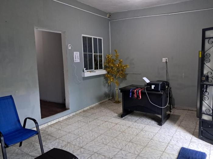 hostal venezuela