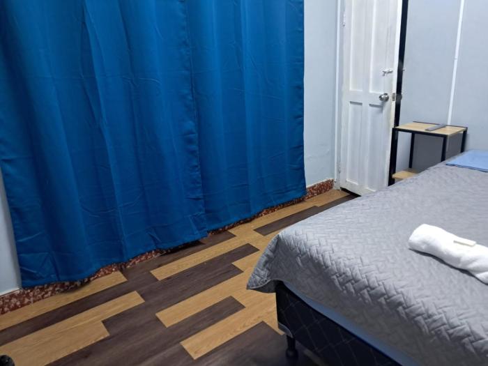 hostal venezuela
