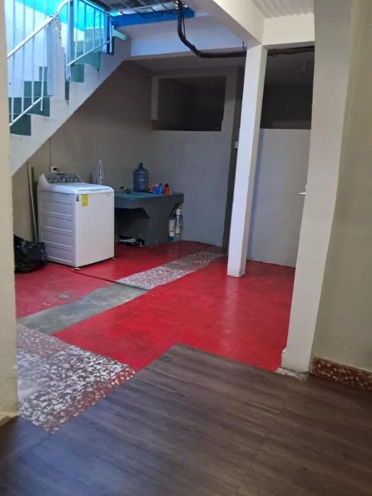 hostal venezuela