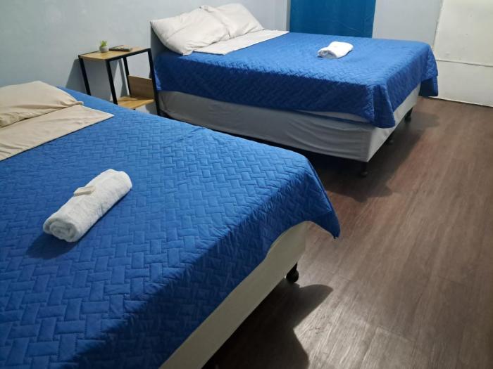hostal venezuela