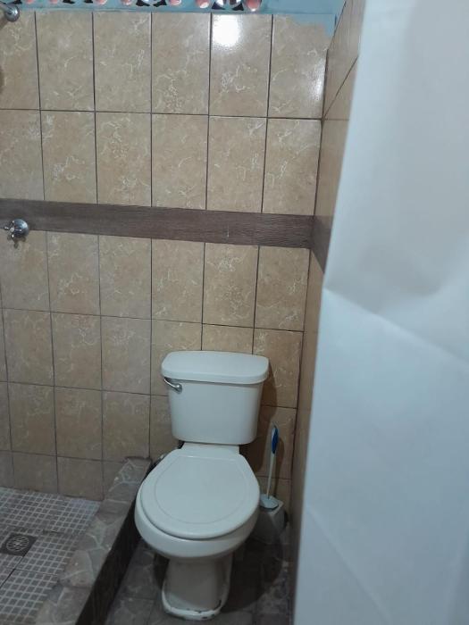 hostal venezuela