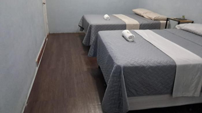 hostal venezuela