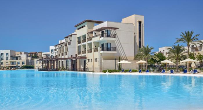 marassi boutique hotel blanca