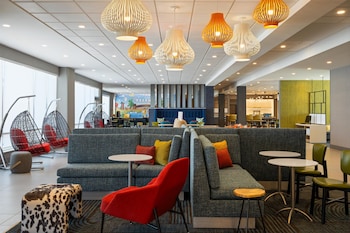 Tru By Hilton Kearney,,3 star