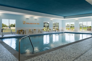 Tru By Hilton Kearney,,3 star