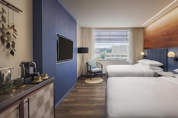 hyatt centric san jose escazu