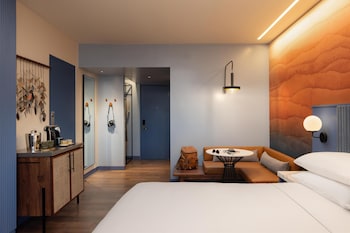 hyatt centric san jose escazu