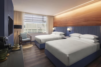 hyatt centric san jose escazu