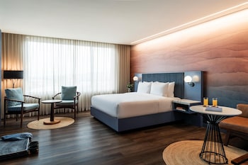 hyatt centric san jose escazu