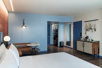 hyatt centric san jose escazu