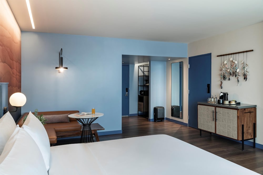 hyatt centric san jose escazu