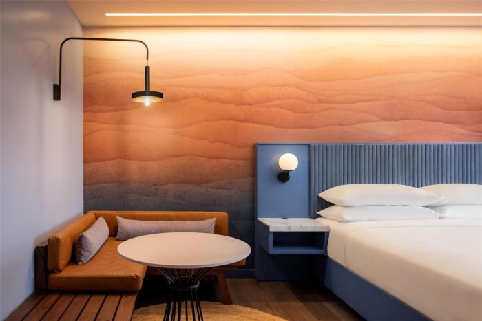hyatt centric san jose escazu