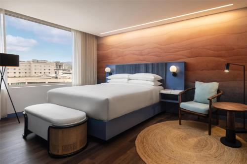 hyatt centric san jose escazu
