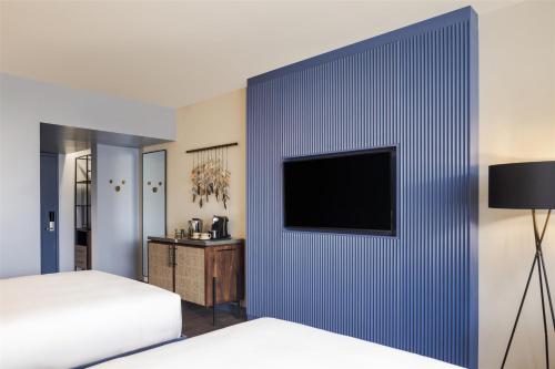 Hyatt Centric San Jose Escazu,,5 star