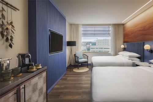 Hyatt Centric San Jose Escazu,,5 star