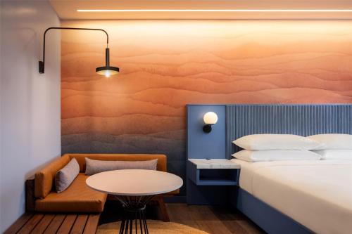 Hyatt Centric San Jose Escazu,,5 star