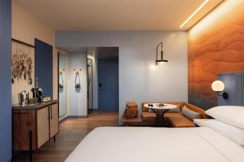 Hyatt Centric San Jose Escazu,,5 star