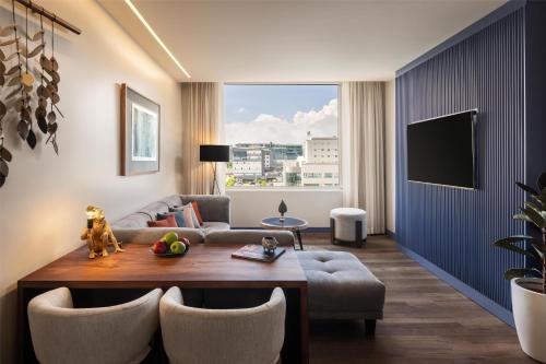 hyatt centric san jose escazu