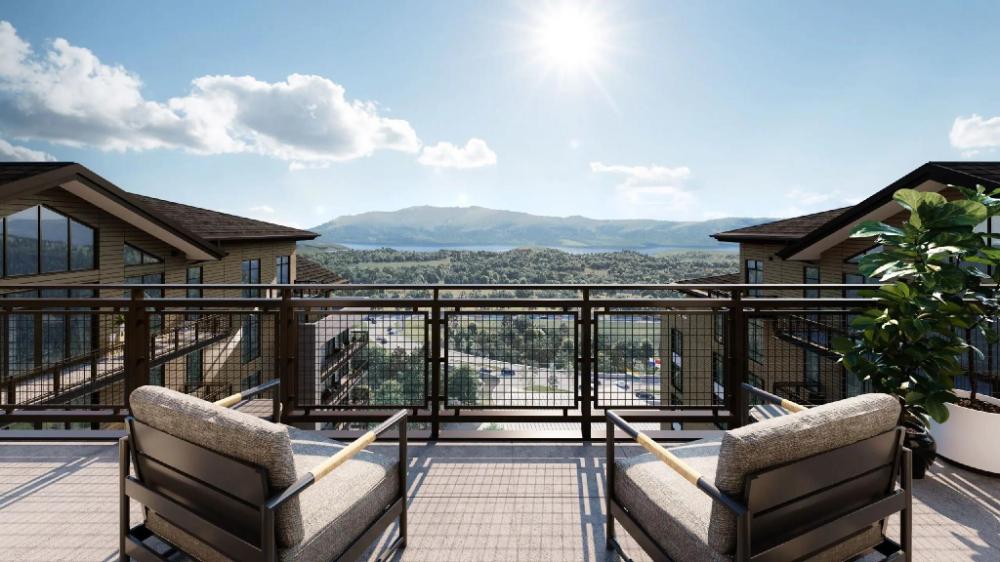 residences at grand hyatt deer valley
