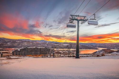 residences at grand hyatt deer valley