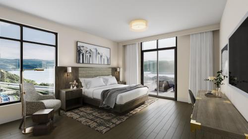 residences at grand hyatt deer valley