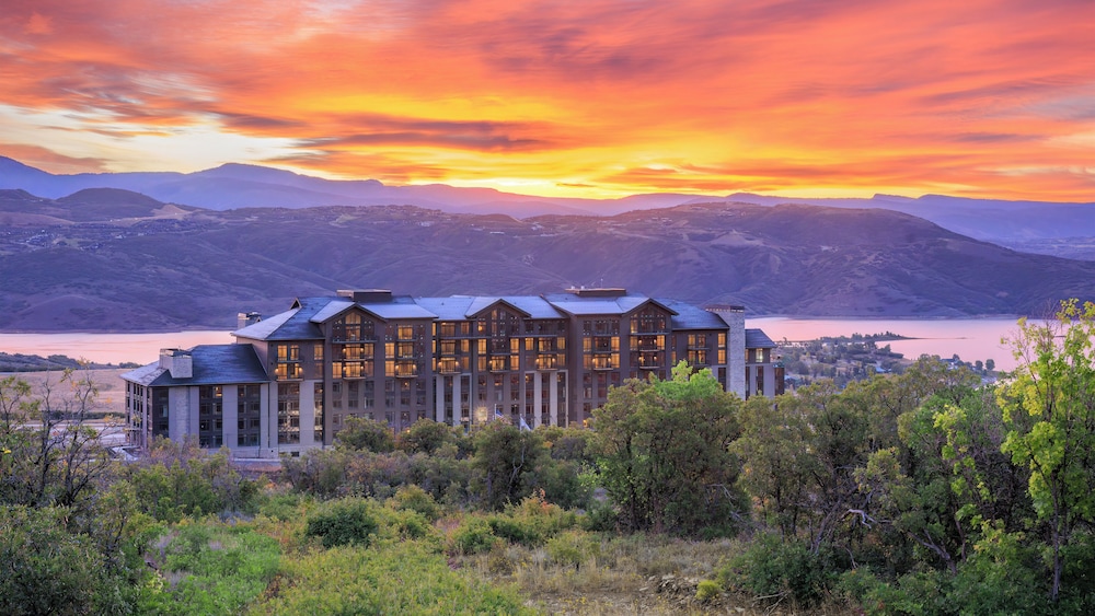 residences at grand hyatt deer valley