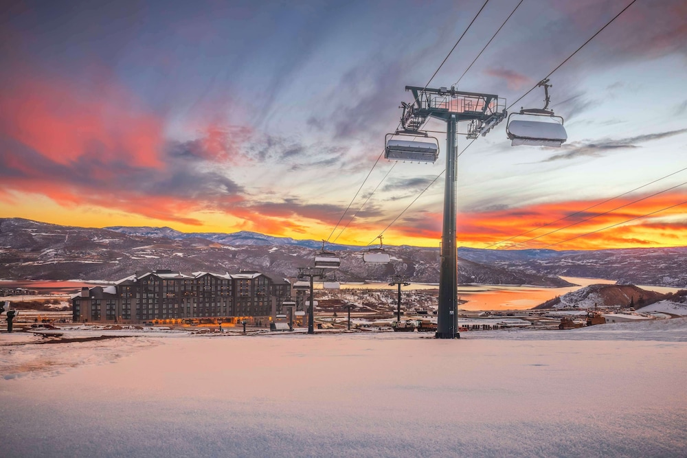 residences at grand hyatt deer valley