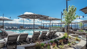 residences at grand hyatt deer valley