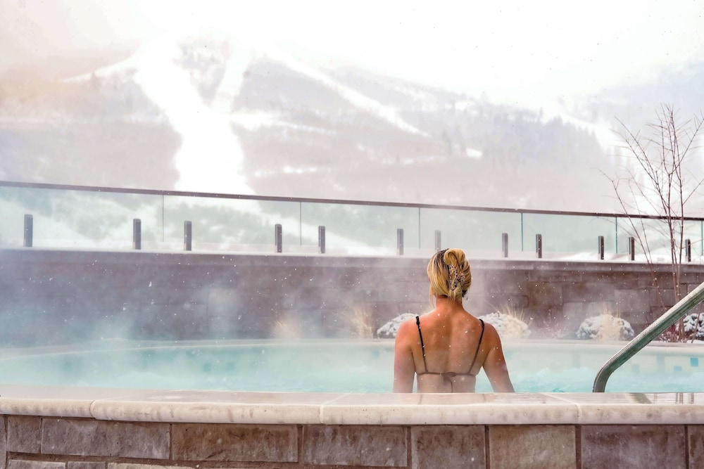 residences at grand hyatt deer valley