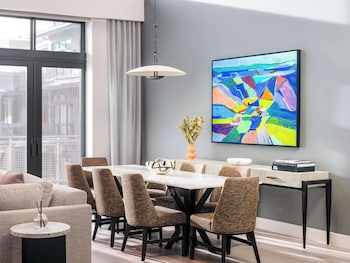 residences at grand hyatt deer valley