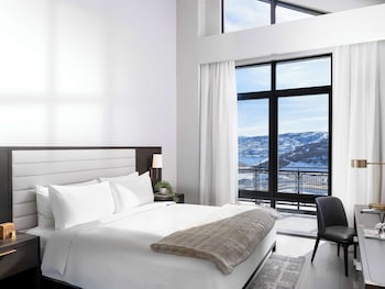 residences at grand hyatt deer valley