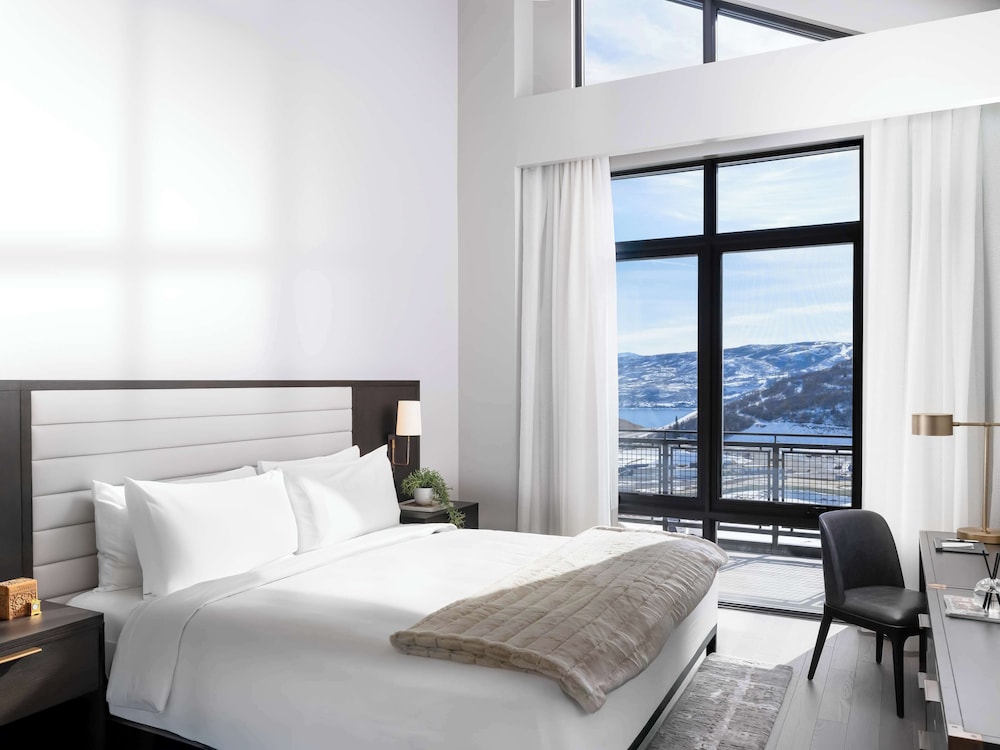 residences at grand hyatt deer valley