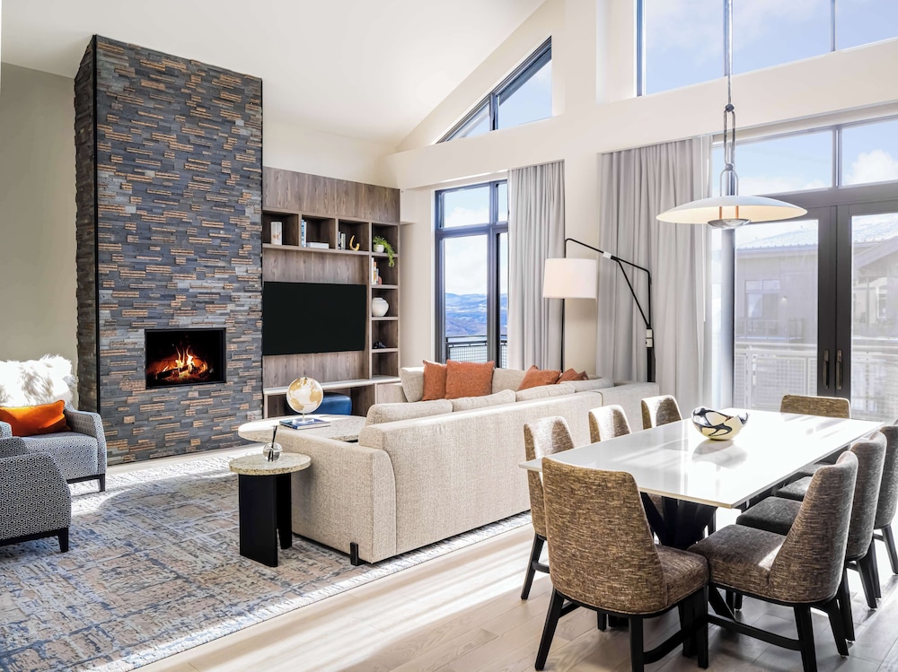 residences at grand hyatt deer valley