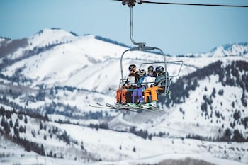 park city