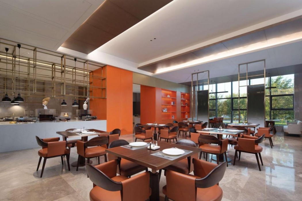 doubletree by hilton altay fuyun