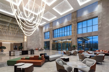 Doubletree By Hilton Altay Fuyun,,4 star