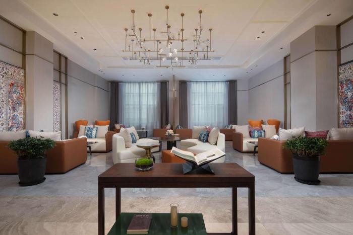 doubletree by hilton altay fuyun