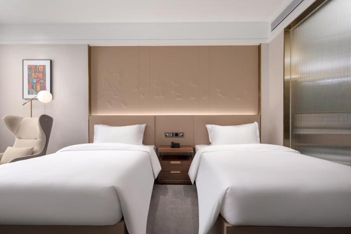 doubletree by hilton altay fuyun