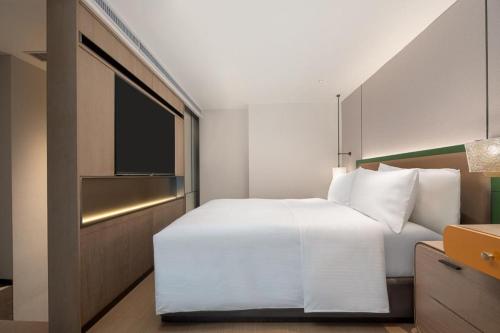 doubletree by hilton altay fuyun