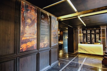 Metropolis Suites Bangkok, Tapestry Collection By Hilton,,4 star