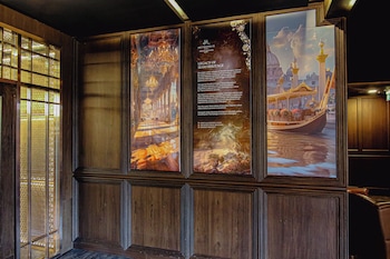 Metropolis Suites Bangkok, Tapestry Collection By Hilton,,4 star