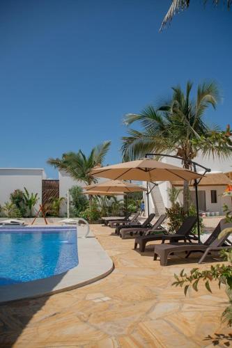the bali resort zanzibar