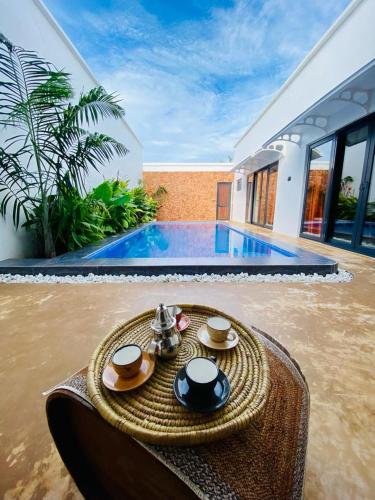 the bali resort zanzibar