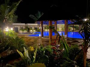 the bali resort zanzibar