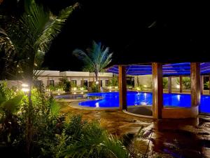 the bali resort zanzibar