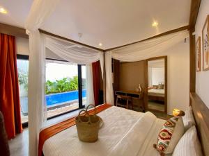 the bali resort zanzibar