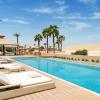 the outpost al barari