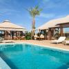 the outpost al barari