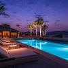 the outpost al barari