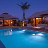 the outpost al barari